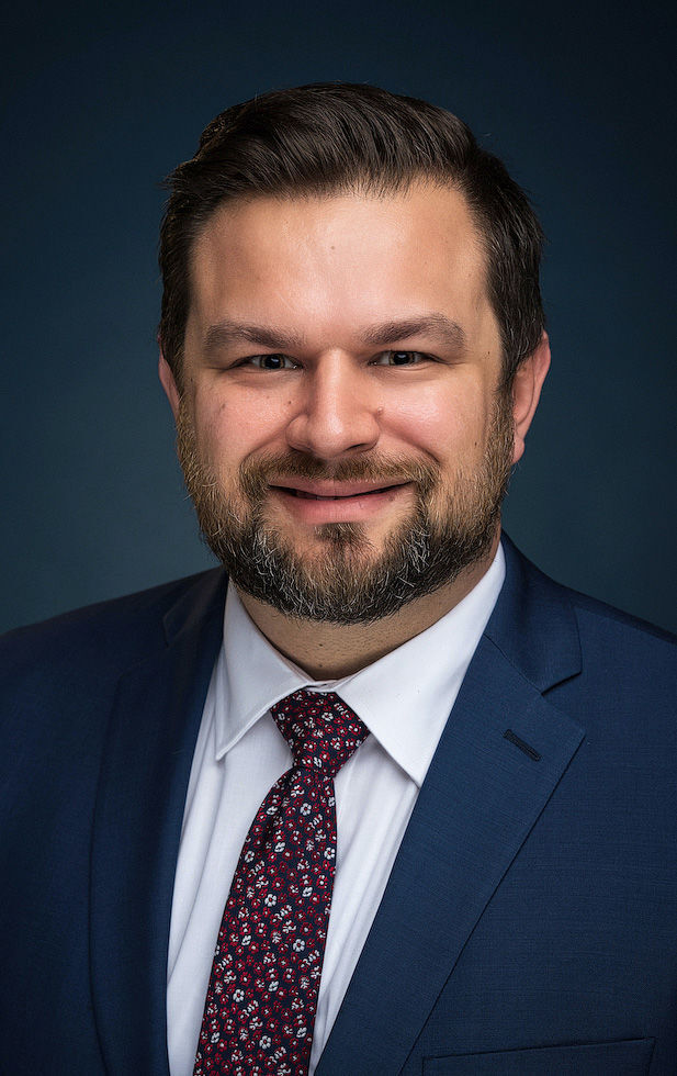Kyle Koenen